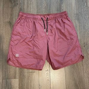 Legends Mens shorts